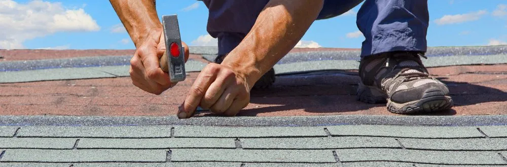 Slide of Forest Wood Construction