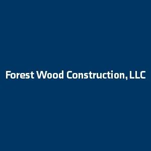 Slide of Forest Wood Construction