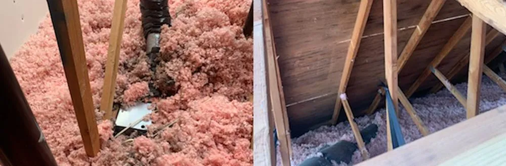 Slide of Forest Wood Construction