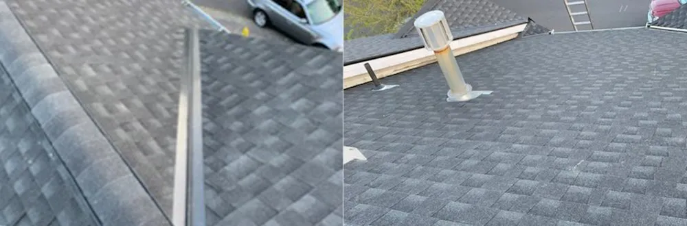 Slide of Forest Wood Construction