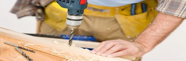 Forest Wood Construction