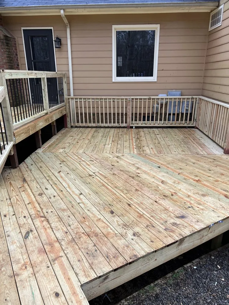Local roof replacement for fast service across Fuquay-Varina, NC - Forever Clear Waters and Home Solutions