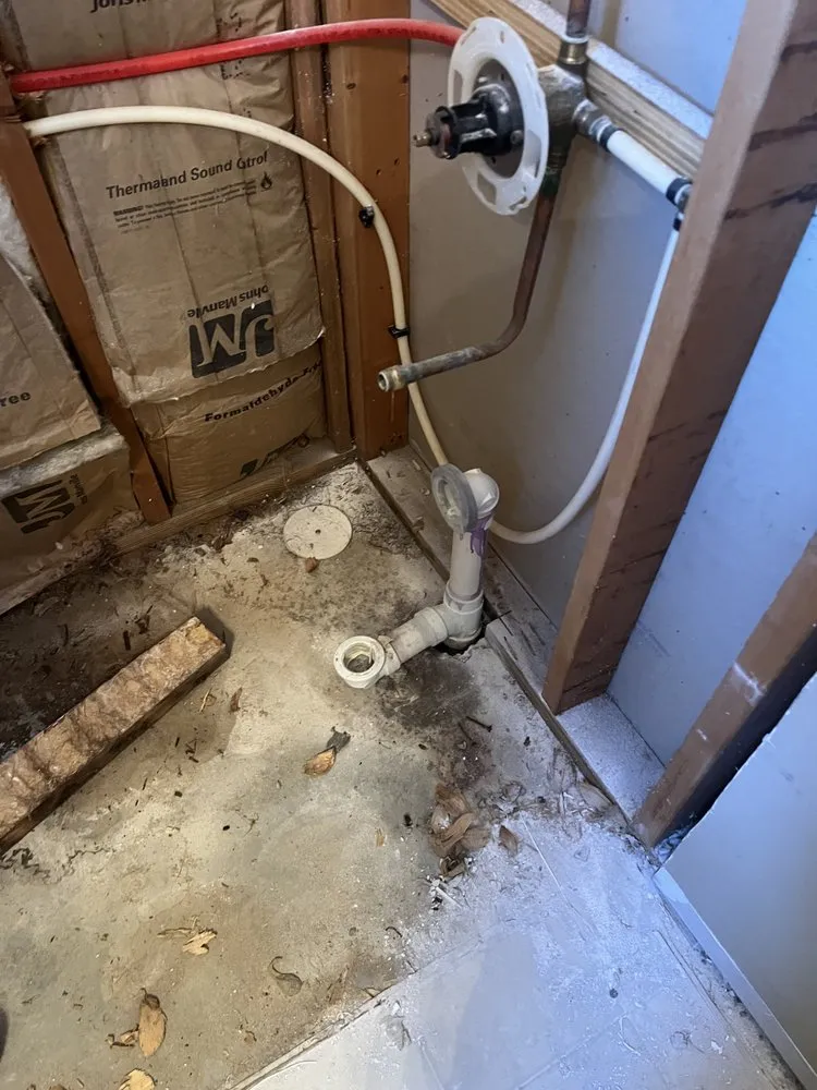 Reliable roof leak repair in Fuquay-Varina, NC - Forever Clear Waters and Home Solutions