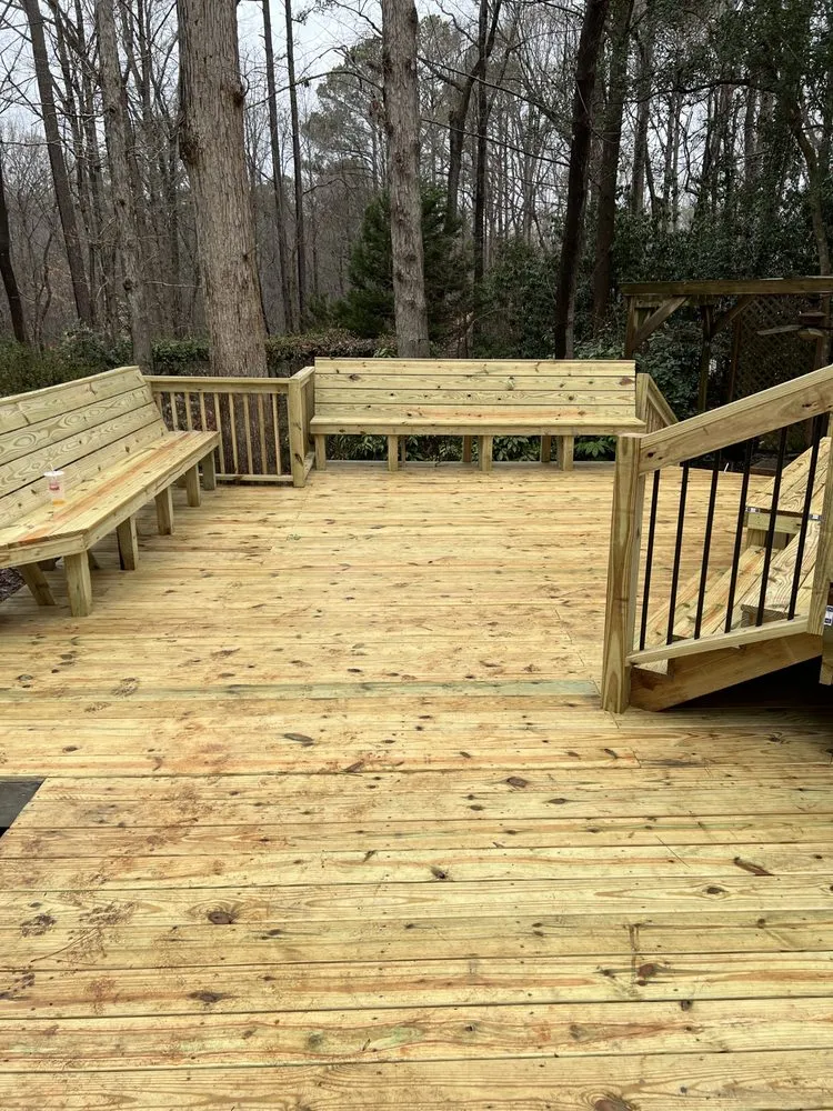 Top-rated metal roofing installation in Fuquay-Varina, NC - Forever Clear Waters and Home Solutions