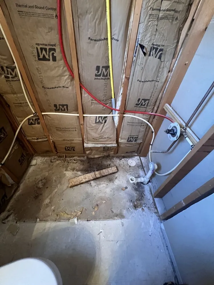 Emergency roof inspection with free inspection across Fuquay-Varina, NC - Forever Clear Waters and Home Solutions