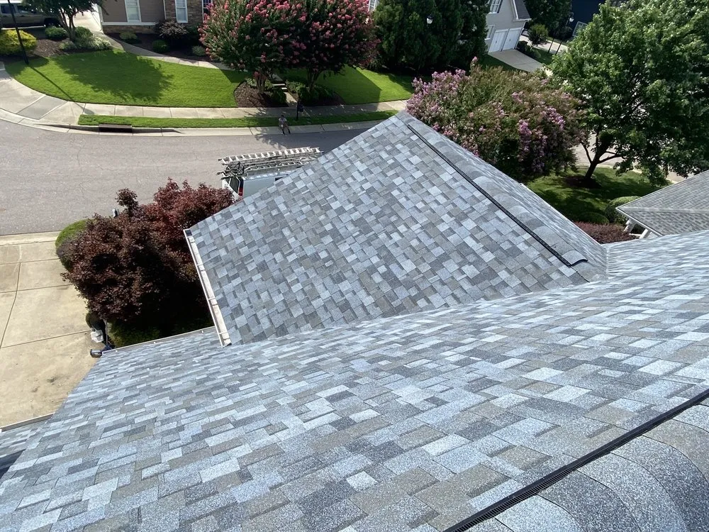 Slide of FOREVER Exteriors