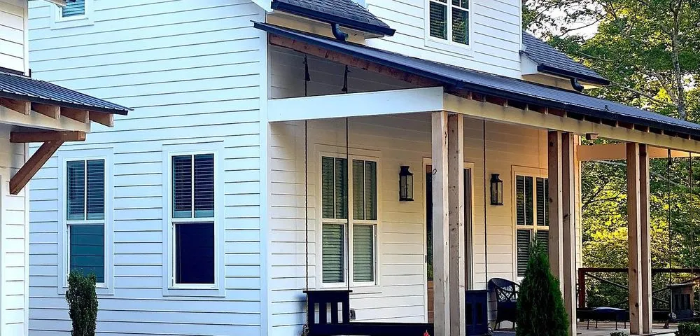 Slide of FOREVER Exteriors