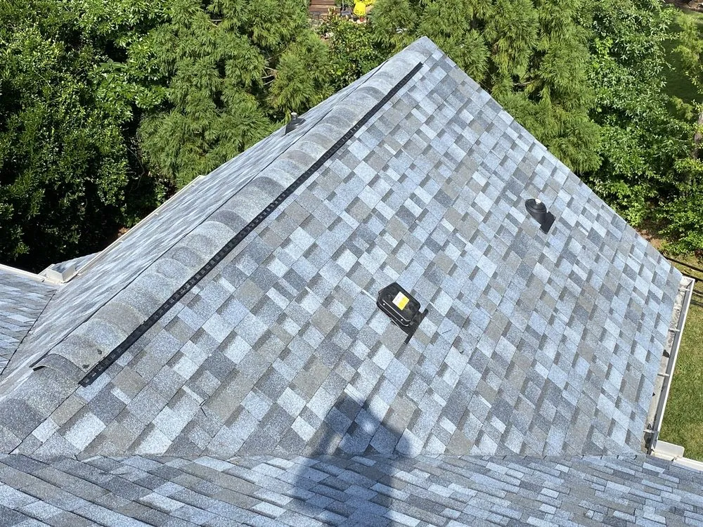 Slide of FOREVER Exteriors