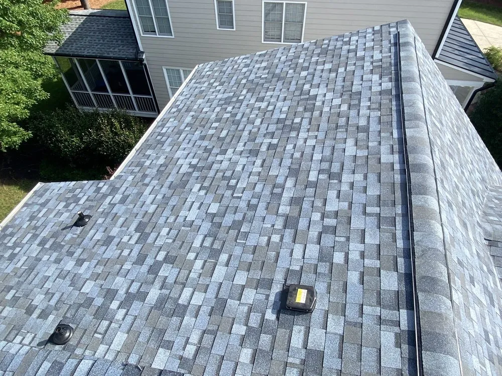 Slide of FOREVER Exteriors