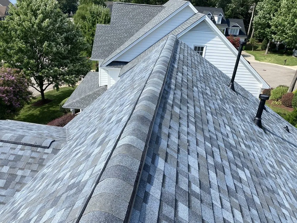 Slide of FOREVER Exteriors