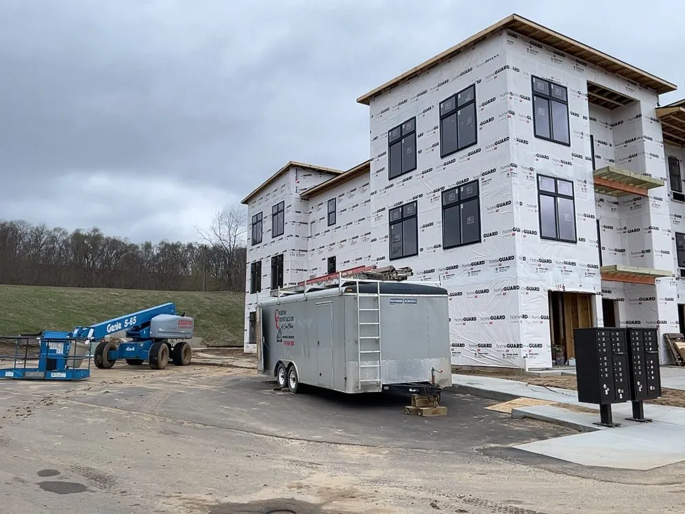 Slide of Forever Exteriors