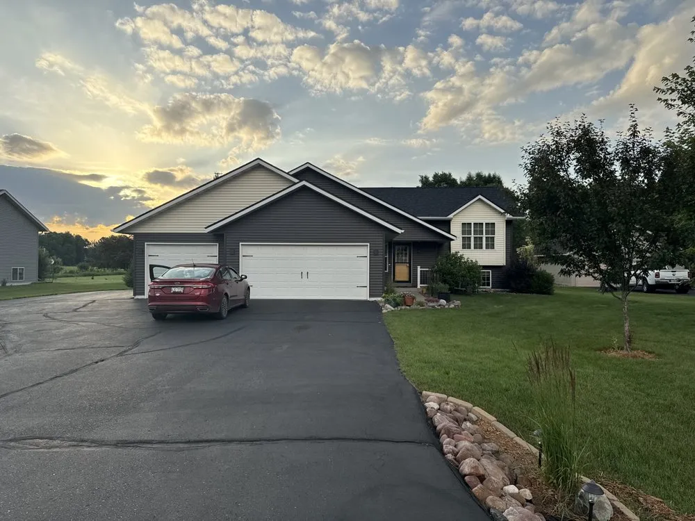 Slide of Forever Exteriors