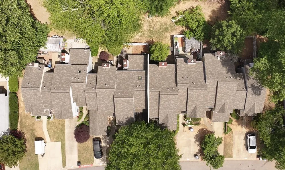 Slide of Forever Exteriors