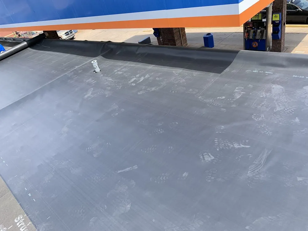 Slide of Forever Exteriors