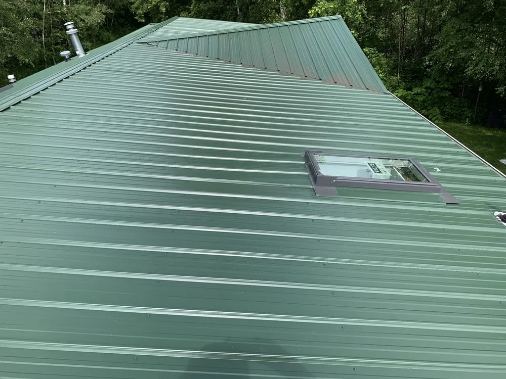 Slide of Forever Exteriors