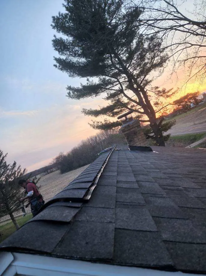 Slide of Forever Exteriors