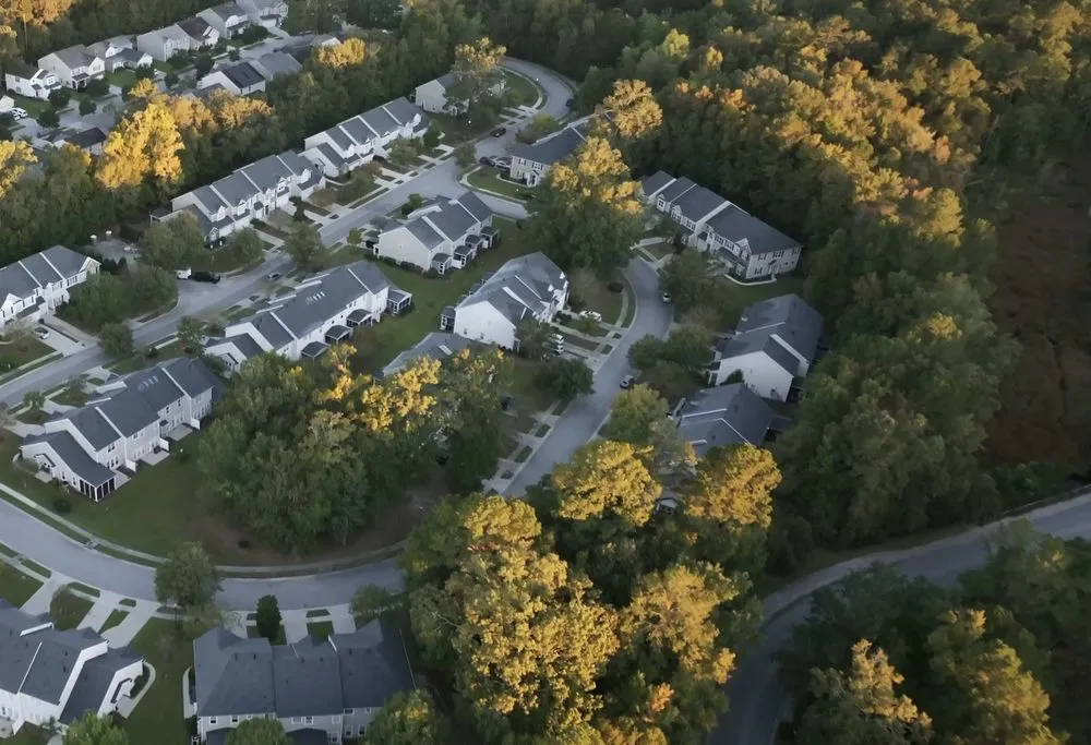 Slide of Forever Exteriors