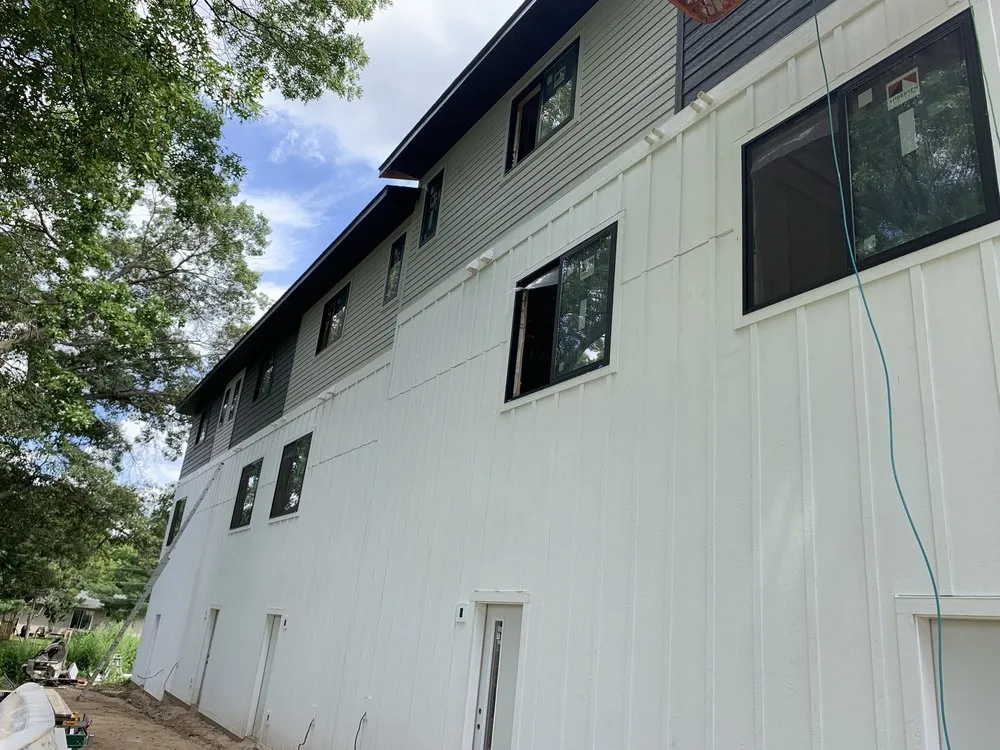 Slide of Forever Exteriors