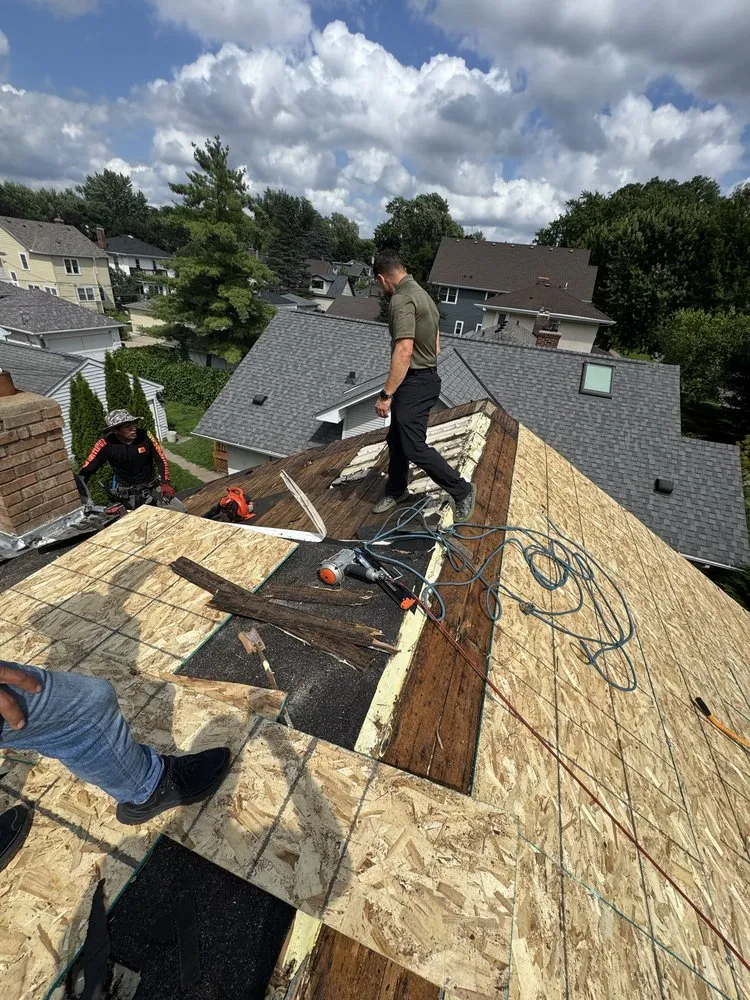 Slide of Forever Fortified