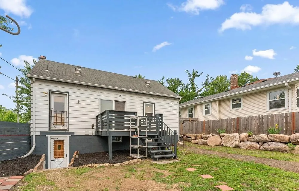 Slide of Forever Fortified