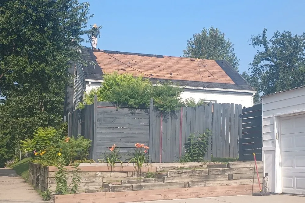 Slide of Forever Fortified