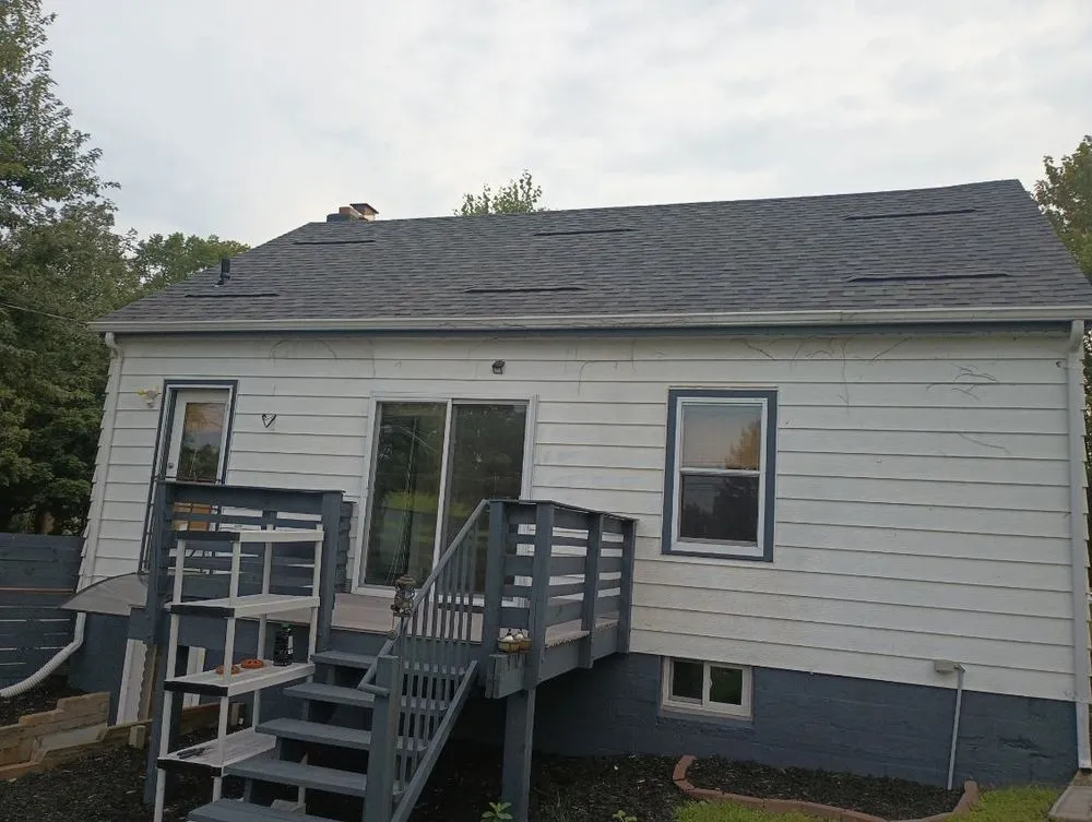 Slide of Forever Fortified