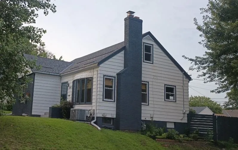 Slide of Forever Fortified