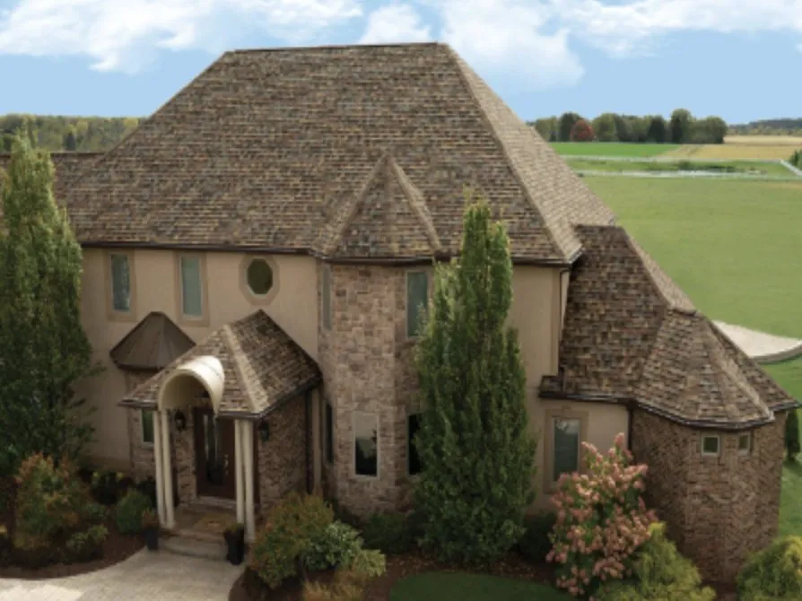 Slide of Forever Fortified