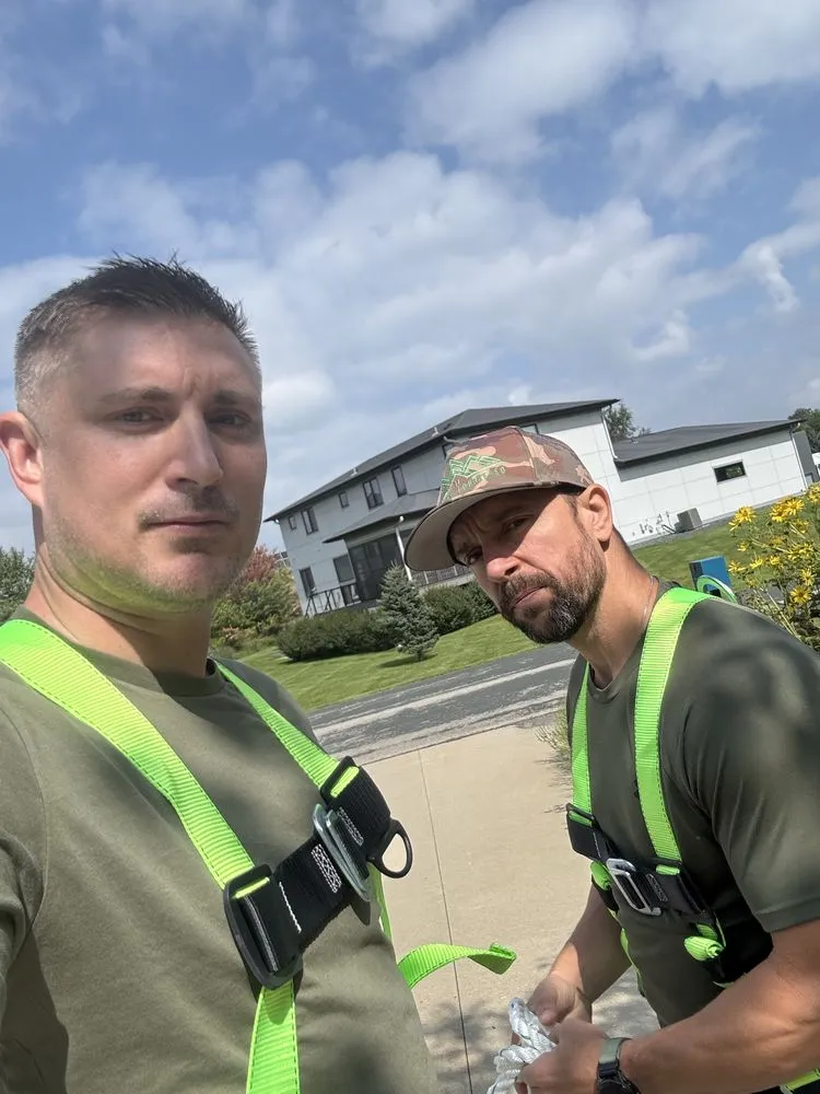 Slide of Forever Fortified