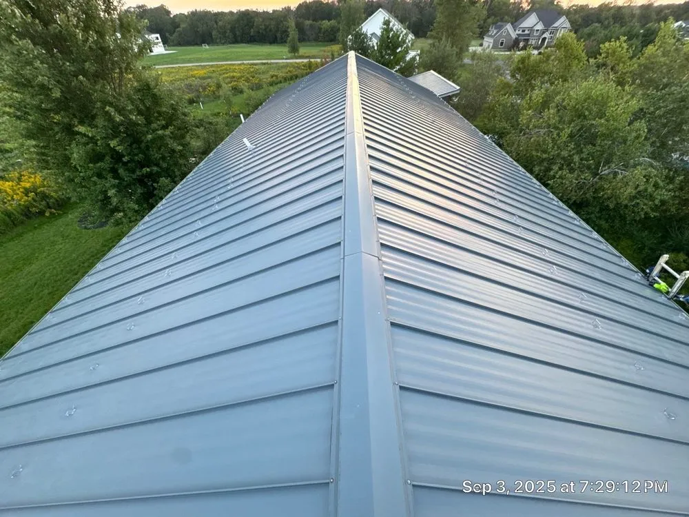 Slide of Forever Fortified