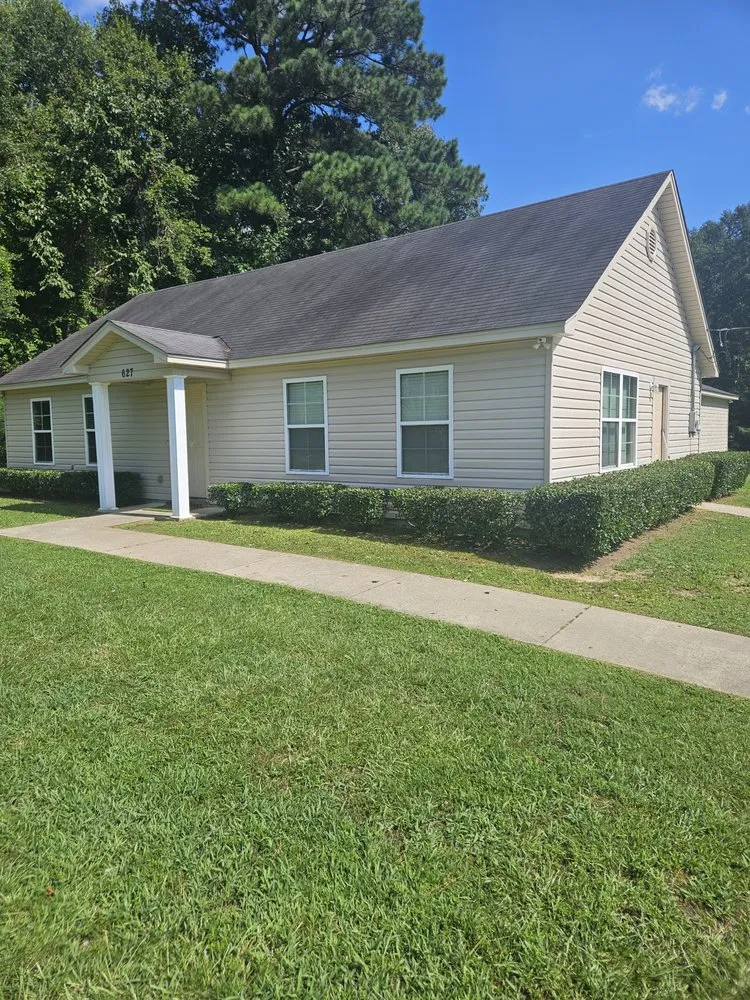 Slide of Forever Grateful Contractor