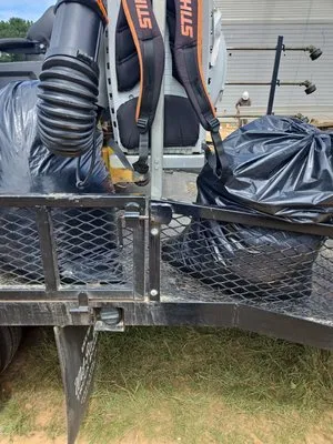 Forever Grateful Contractor