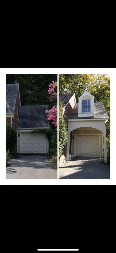 Local roof inspection experts serving boyds, MD - Forever Holmes Construction