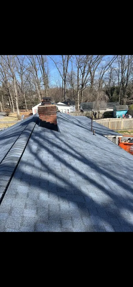 Expert roof leak repair same-day service in boyds, MD by Forever Holmes Construction