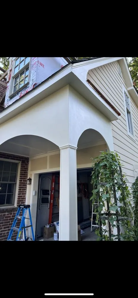 Licensed metal roofing installation for residential properties in boyds, MD by Forever Holmes Construction