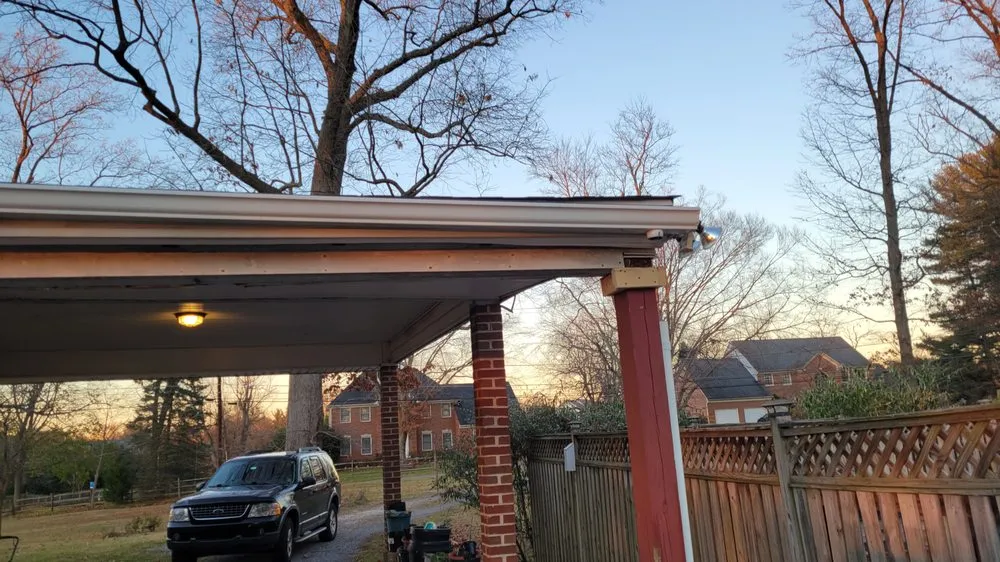 Trusted flat roof repair experts serving boyds, MD - Forever Holmes Construction