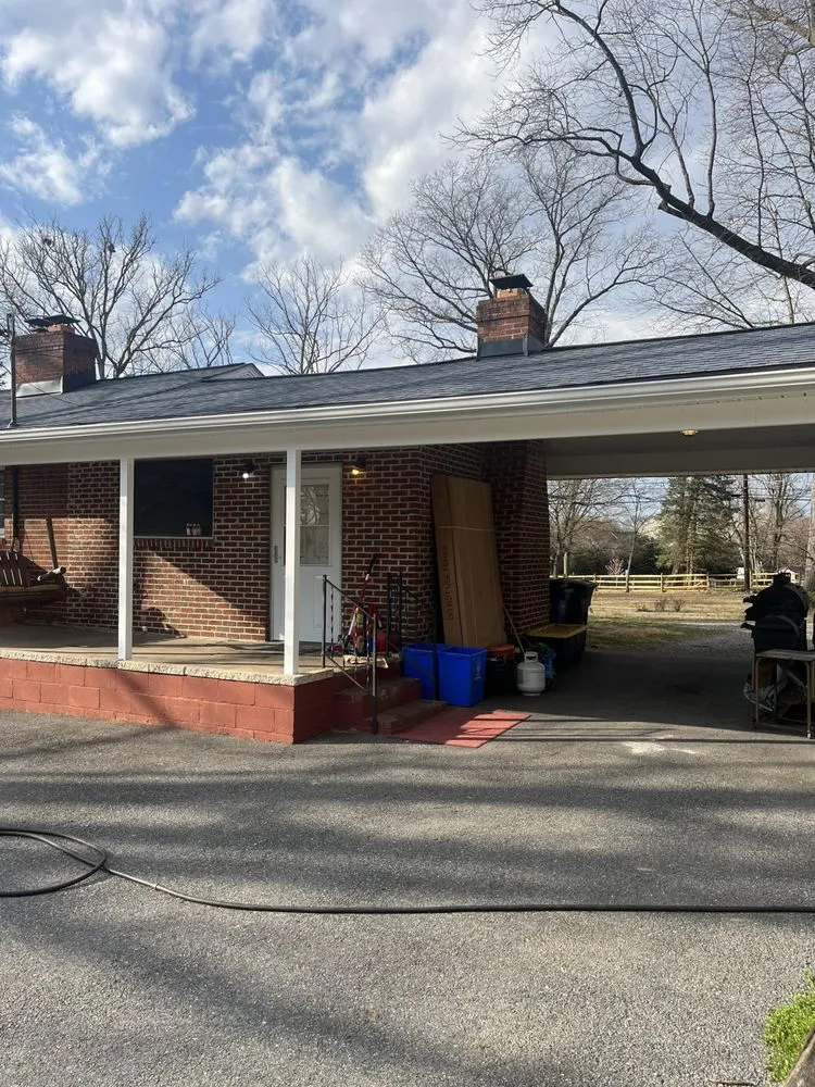Trusted roof leak repair in boyds, MD by Forever Holmes Construction