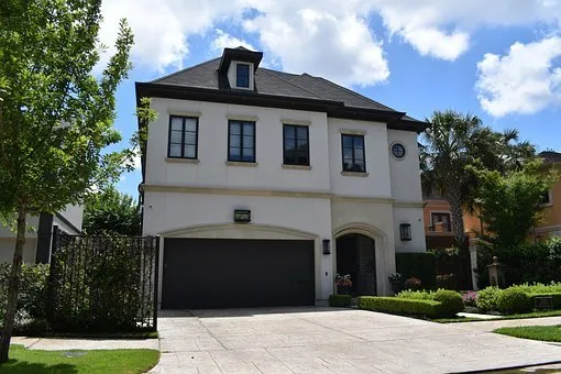 Slide of Forever Homes Service