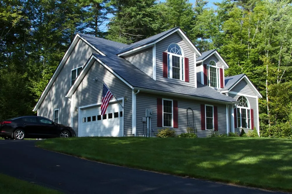 Slide of Forever Metal Roof Company