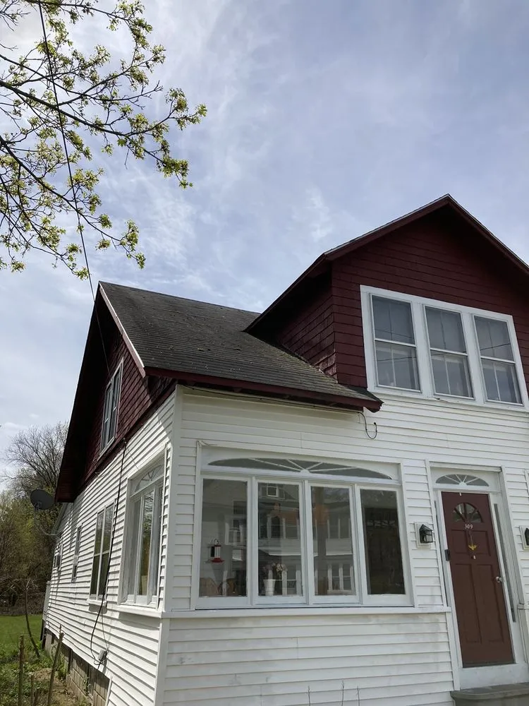 Slide of Forever Metal Roof Company