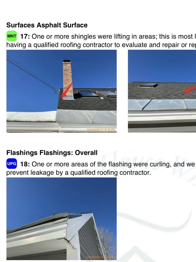 Slide of Forever Metal Roof Company