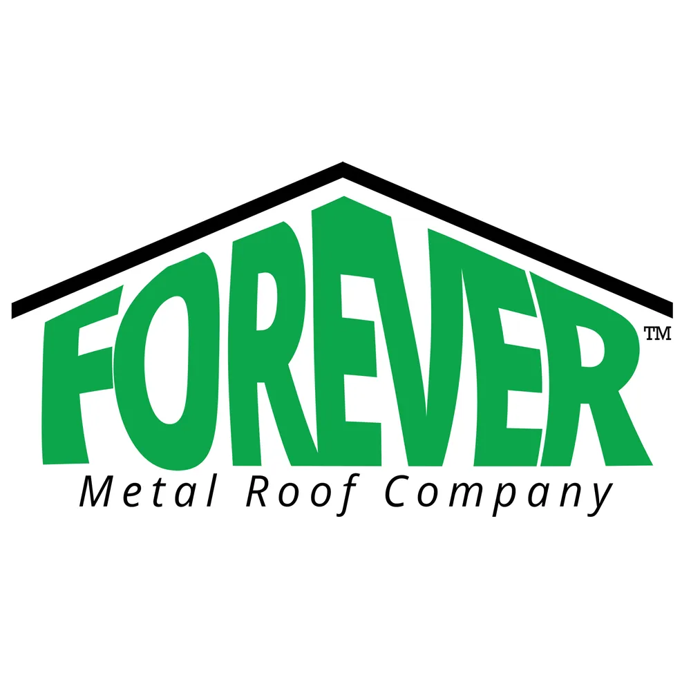 Slide of Forever Metal Roof Company
