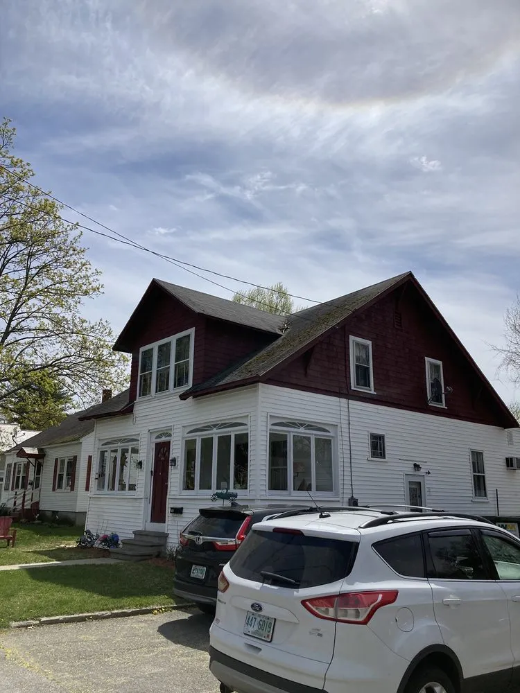 Slide of Forever Metal Roof Company