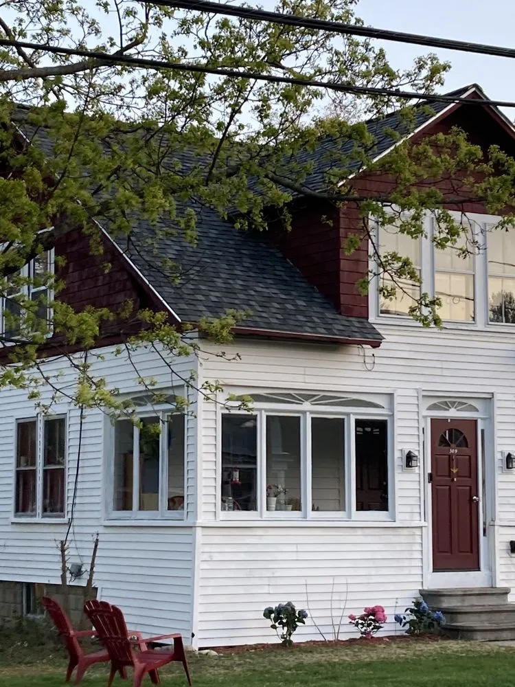 Slide of Forever Metal Roof Company