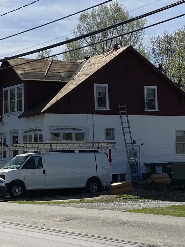 Slide of Forever Metal Roof Company