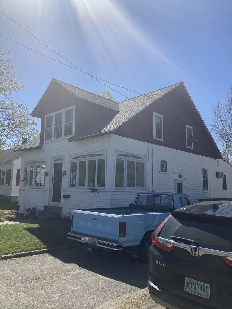 Slide of Forever Metal Roof Company