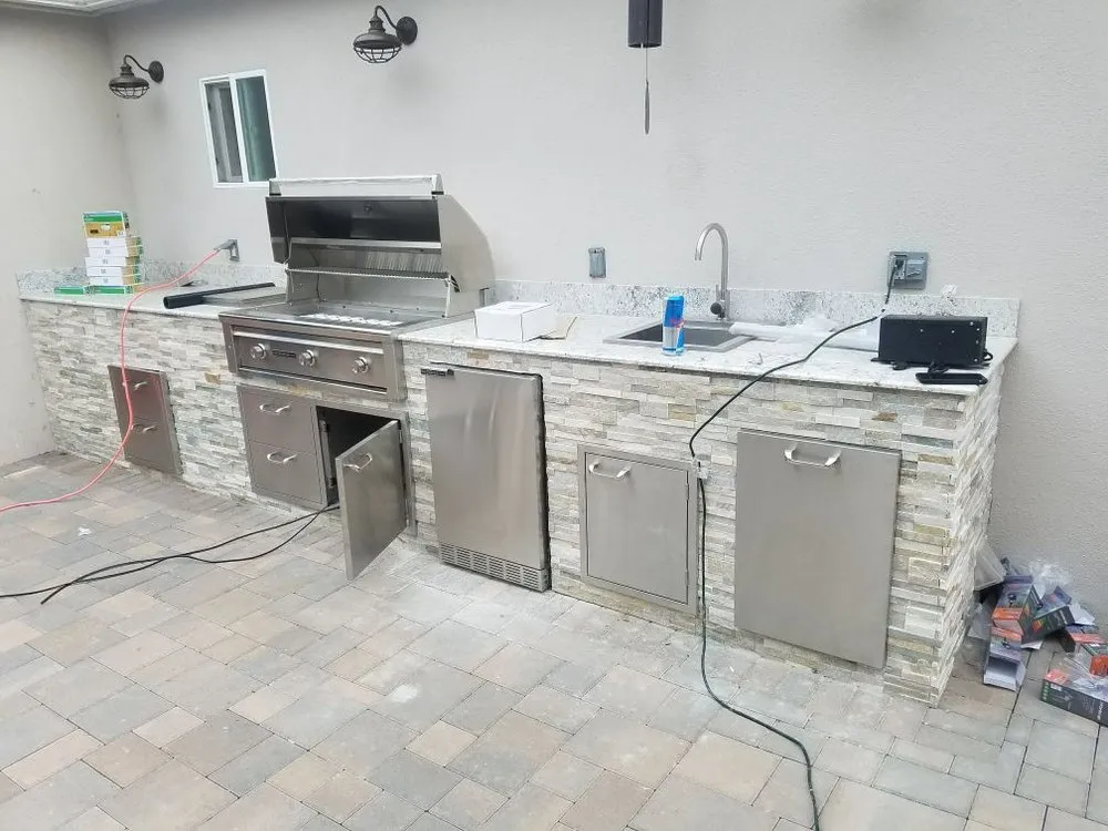 Slide of Forever Remodeling