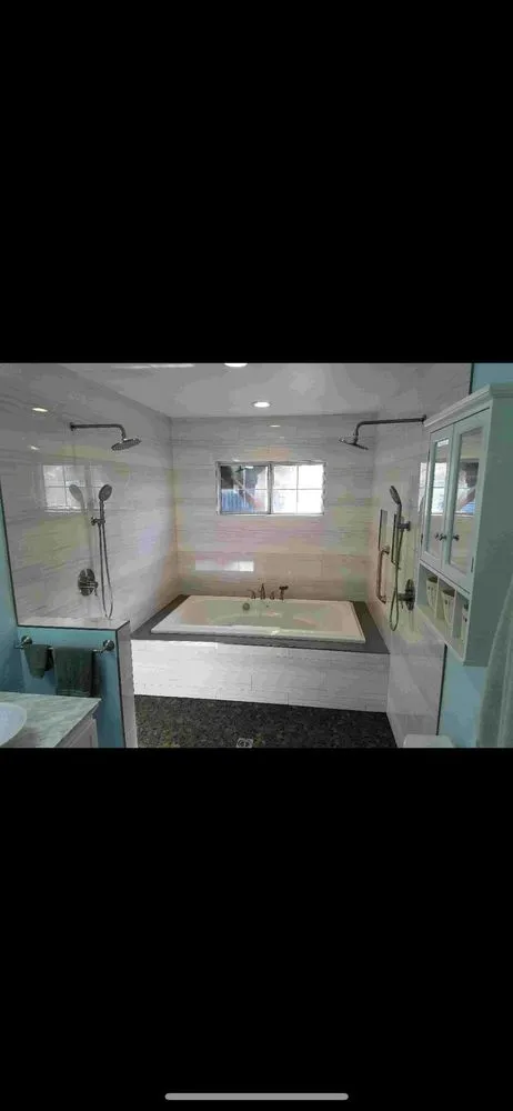 Slide of Forever Remodeling