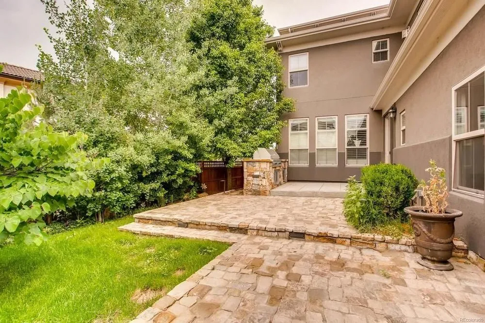 Slide of Forever Remodeling