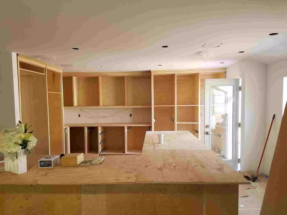 Slide of Forever Remodeling